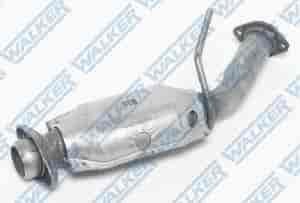 Direct-Fit Catalytic Converter 1984-86 Ford Mustang and LTD 3.8L