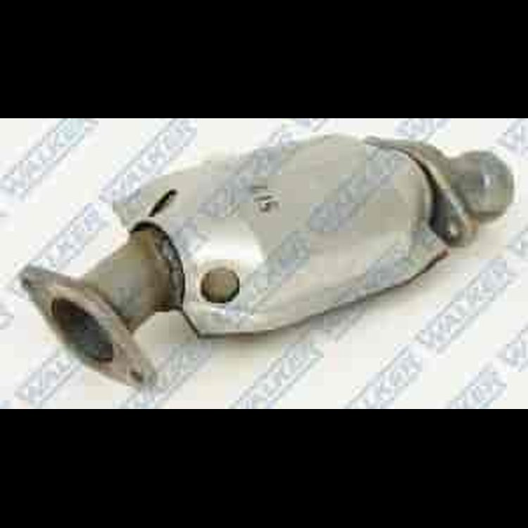 Direct-Fit Catalytic Converter 1975-76 Ford Granada and Maverick 5.0L/5.8L