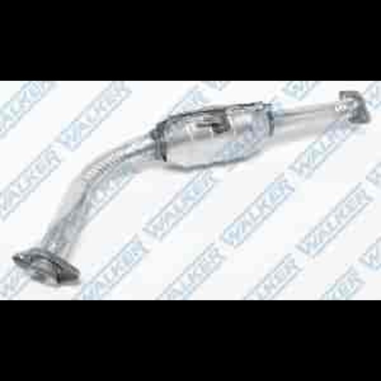 Direct-Fit Catalytic Converter 1980-85 Ford/Lincoln/Mercury Car 4.2/5.0/5.8L