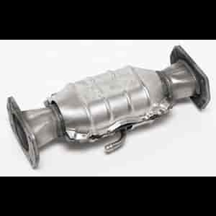 Direct-Fit Converter 1983-85 F-Body 5.0L