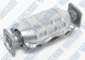 Direct-Fit Catalytic Converter 1985-89 Isuzu Mark I & Chevy/Geo Spectrum 1.5L