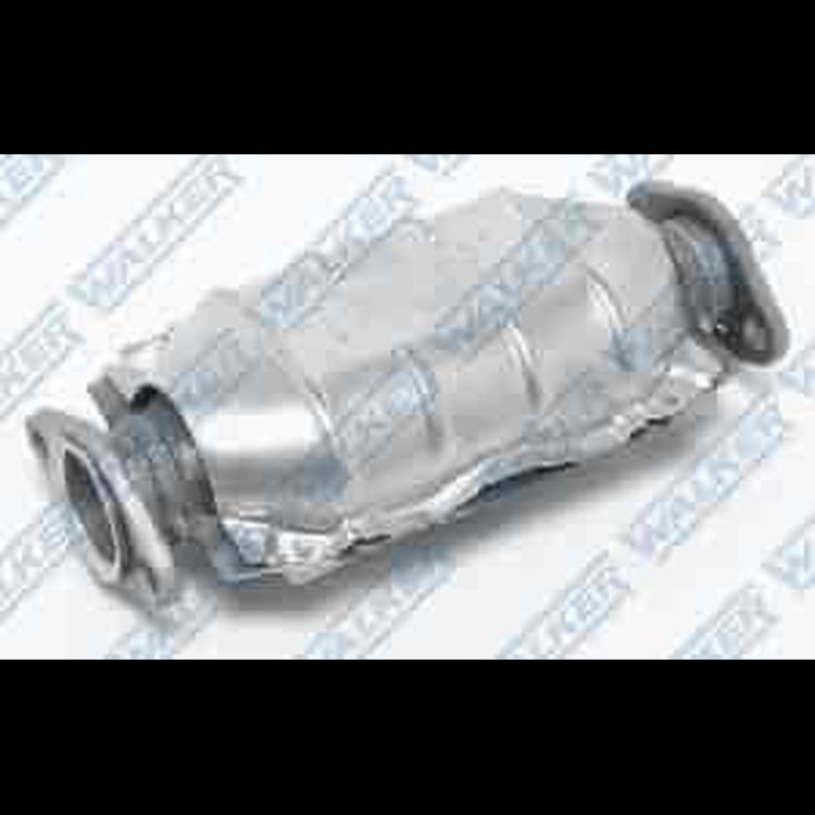 Direct-Fit Catalytic Converter 1984-88 for Nissan 300ZX, Maxima, Stanza 2.0L/3.0L