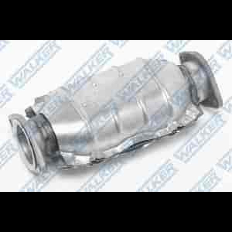 Direct-Fit Catalytic Converter 1986-98 Toyota/for Nissan Car/Truck 2.0/2.2/2.4/3.0L
