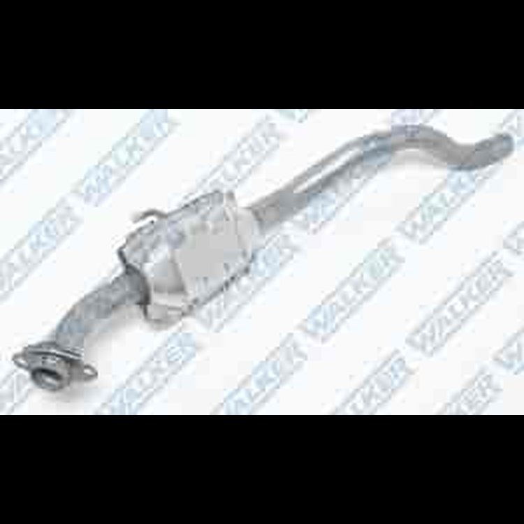 Direct-Fit Catalytic Converter 1984 Dodge Rampage 2.2L