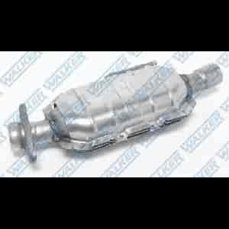 Direct-Fit Catalytic Converter 1981-84 Chevy/Cadillac 5.7L/6.0L