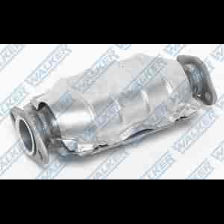 Direct-Fit Catalytic Converter 1983-97 Toyota/Chevy/Geo 1.5/1.6/1.8/2.2/2.4/2.8L
