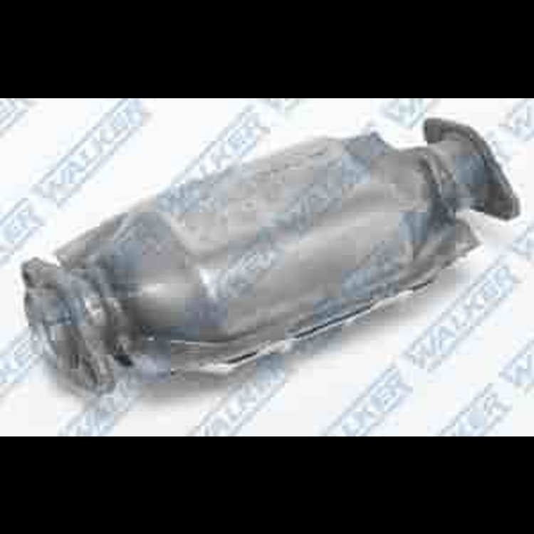 Direct-Fit Catalytic Converter 1981-89 Plymouth/Dodge/Mitsubishi/for Hyundai 1.4-2.0L