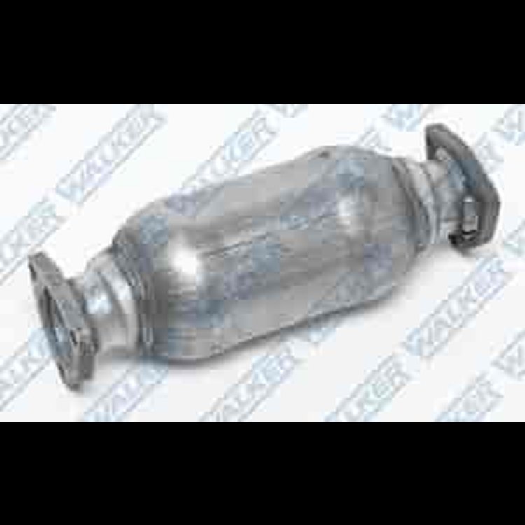 Direct-Fit Catalytic Converter 1975-93 Audi/Porsche/Volkswagen 1.5L-2.2L