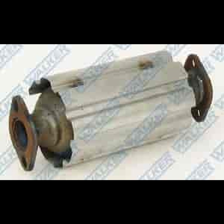 Direct-Fit Catalytic Converter Mazda: 1977-78 GLC Hatch 1.3L & 1979-80 GLC 1.4L