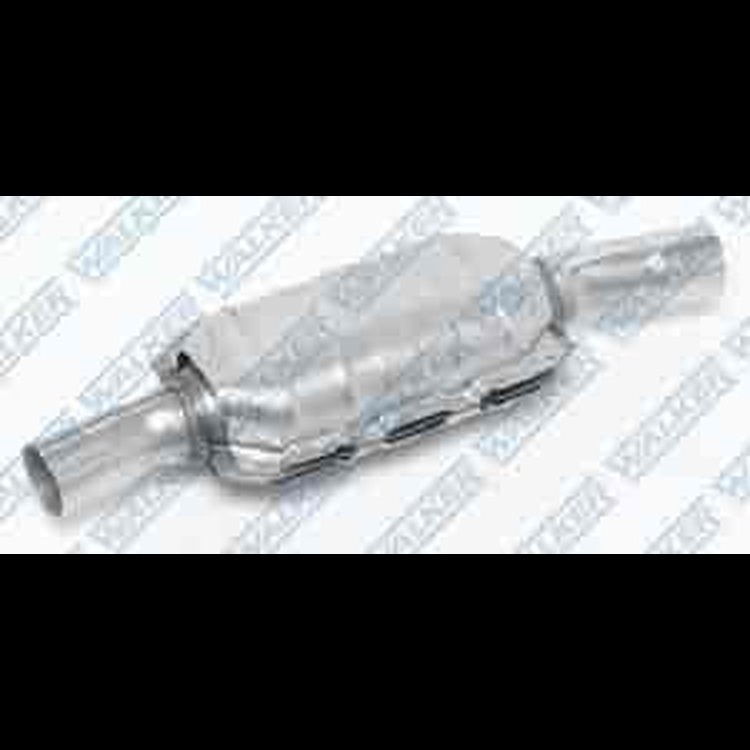 Direct-Fit Catalytic Converter 1975-91 GM Truck/SUV/Van 4.1/4.3/5.0/5.7/6.6/7.4L