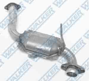 Direct-Fit Catalytic Converter 1981 Ford Fairmont, Granada, Mustang 2.3L/4.2L
