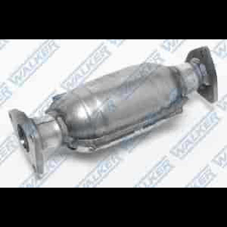 Direct-Fit Catalytic Converter 1985-89 Honda/Acura 1.6L/2.0L