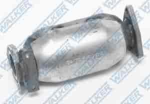 Direct-Fit Catalytic Converter Honda: 1983-87 Prelude & 1984-85 Accord 1.8L