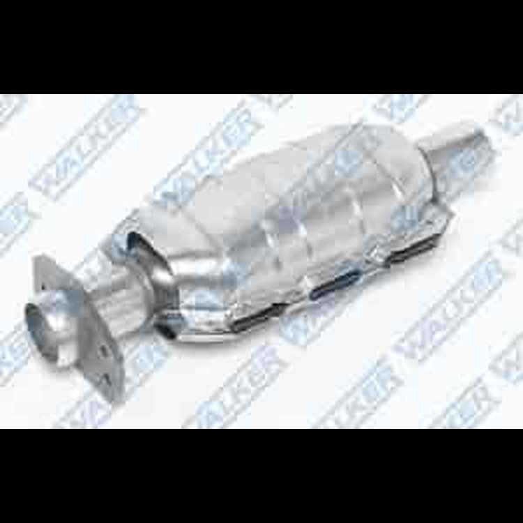 Direct-Fit Catalytic Converter 1988-94 GM Light Truck/SUV 2.8L/4.3L
