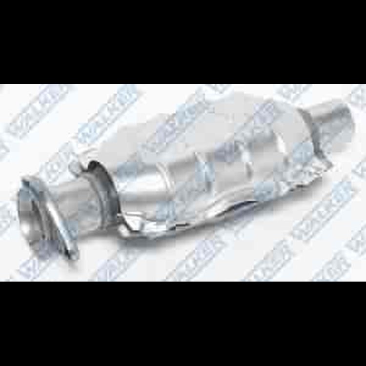 Direct-Fit Catalytic Converter 1988-90 Ford Taurus & Mercury Sable 3.8L