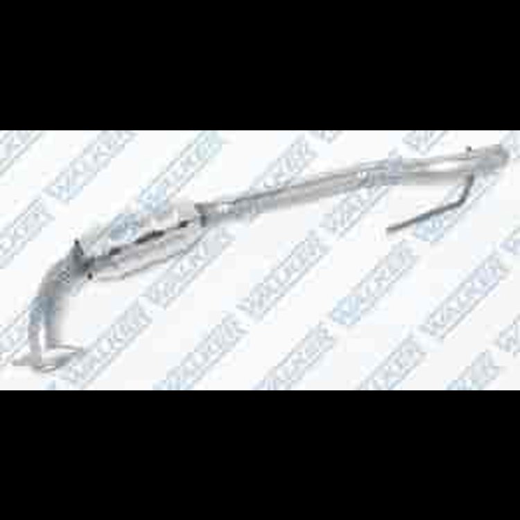 Direct-Fit Catalytic Converter 1989-90 Ford Thunderbird & Mercury Cougar 3.8L