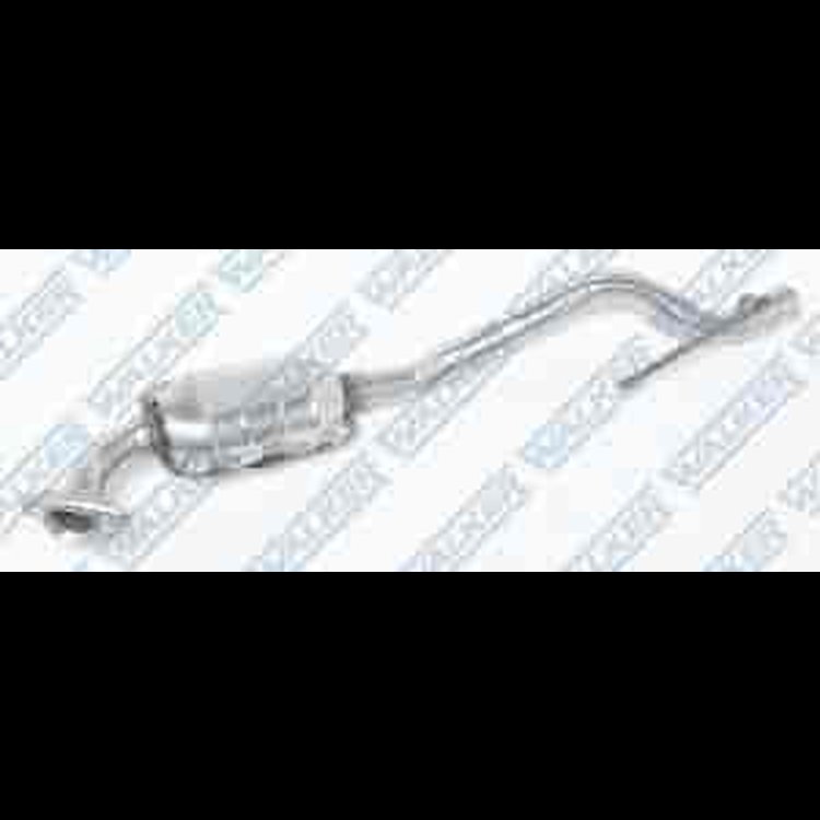 Direct-Fit Catalytic Converter 1989-90 Ford Thunderbird & Mercury Cougar 3.8L