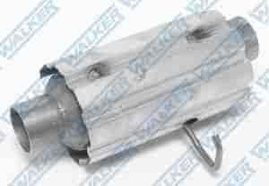 Direct-Fit Catalytic Converter 1985-88 Chevy Spectrum 1.0L