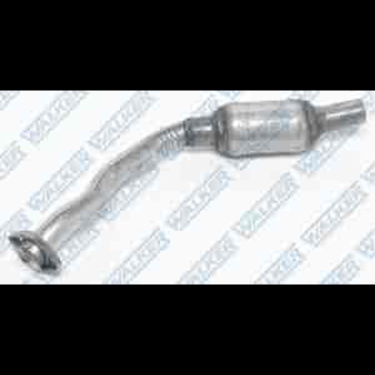 Direct-Fit Catalytic Converter 1987-93 Ford Mustang 2.3L