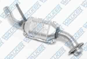 Direct-Fit Catalytic Converter 1987-93 Ford Mustang 2.3L