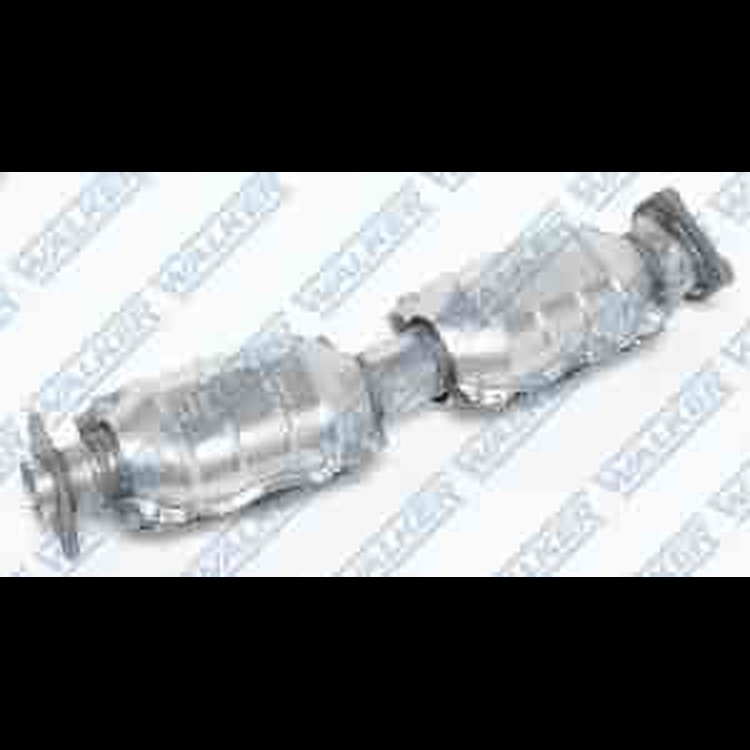 Direct-Fit Catalytic Converter 1990-92 Ford Ranger/Bronco II 2.9L