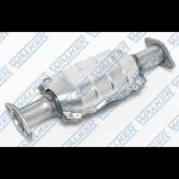 Direct-Fit Catalytic Converter 1981-84 Toyota Celica, Cressida, Supra 2.4L/2.8L