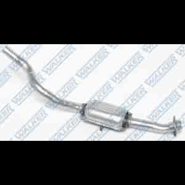 Direct-Fit Catalytic Converter 1986-88 Plymouth/Dodge/Chrysler Car 2.2L