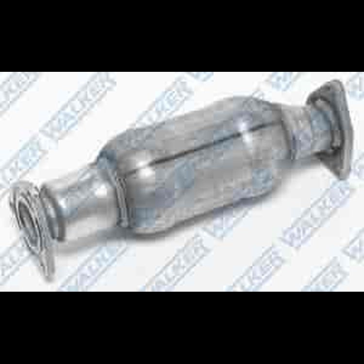 Direct-Fit Catalytic Converter Honda: 1991-93 Accord & 1994-95 Prelude 2.2L/2.3L