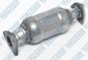 Direct-Fit Catalytic Converter Honda: 1991-93 Accord & 1992-93 Prelude 2.2L/2.3L