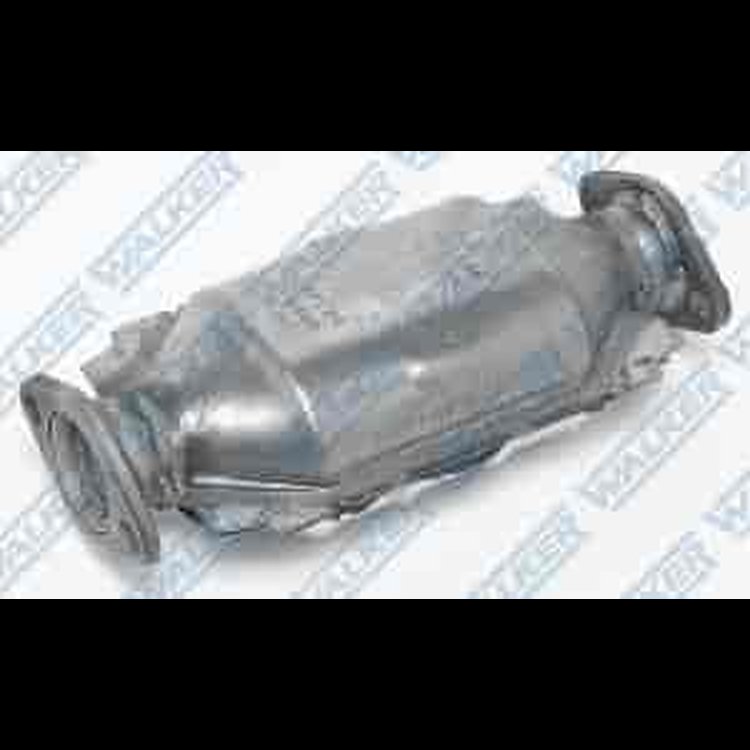 Direct-Fit Catalytic Converter 1988-2000 Toyota 1.6/2.2/2.4L