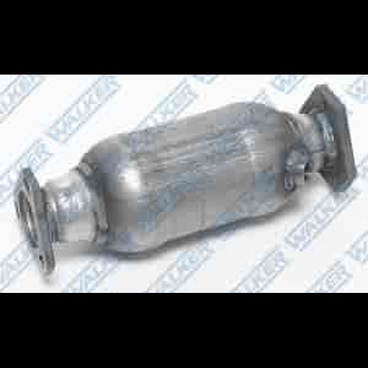 Direct-Fit Catalytic Converter 1986-91 Volkswagen Vanagon 2.1L