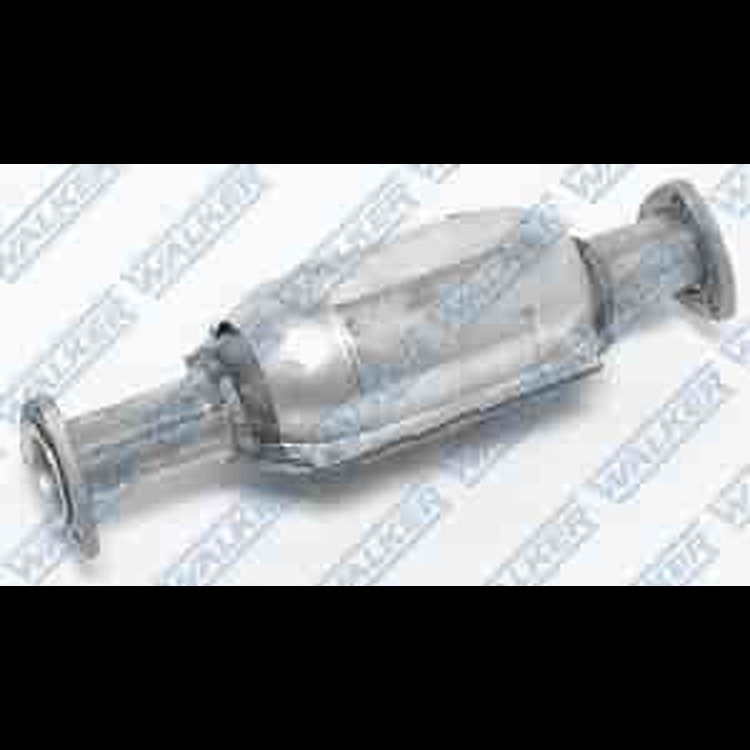 Direct-Fit Catalytic Converter 1981-89 Saab 900 2.0L SOHC