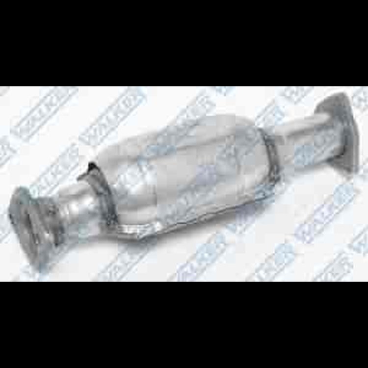 Direct-Fit Catalytic Converter 1988-91 Honda Civic & Acura Integra 1.5L/1.6L