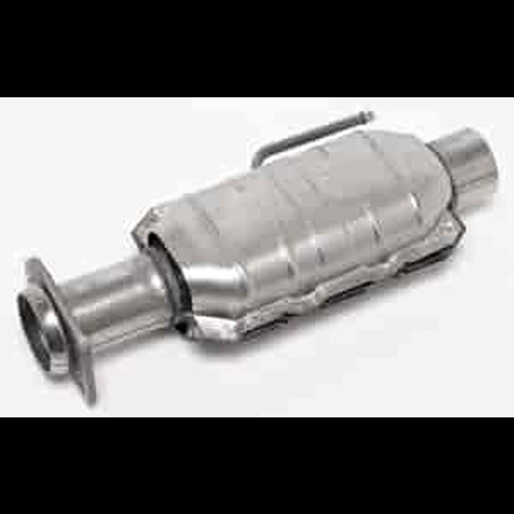 Direct-Fit Converter 1986-89 F-Body 5.0L
