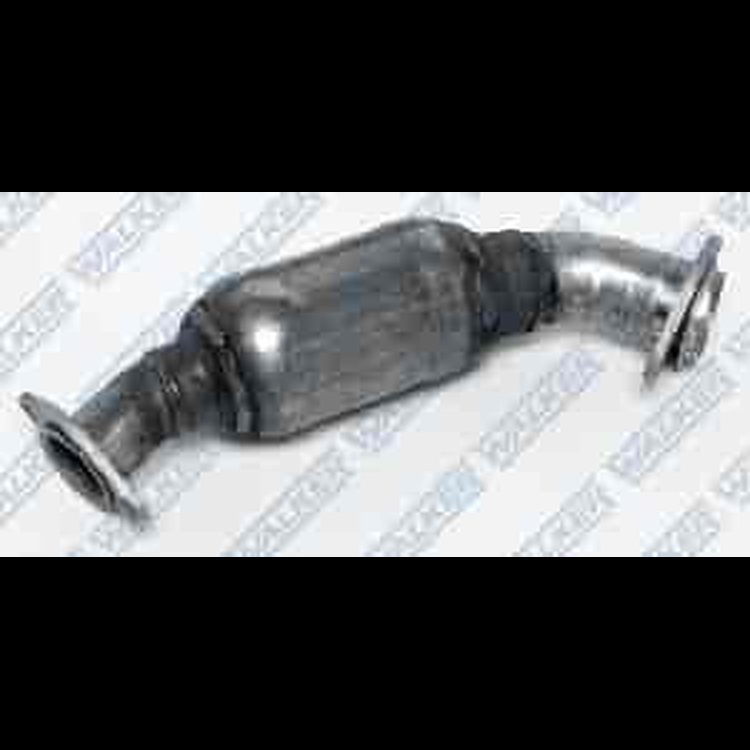 Direct-Fit Catalytic Converter 1985-86 Dodge Ram 50 & Mitsubishi Truck 2.0L/2.6L