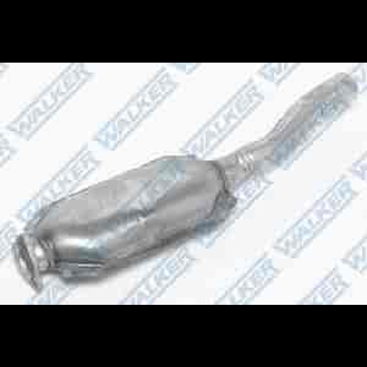 Direct-Fit Catalytic Converter 1984-95 Volvo 2.3L/2.8L