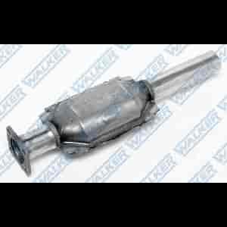 Walker Catalytic Converter for 1986-92 Jeep, Dodge, Eagle w/2.5L, 3.0L, 4.0L