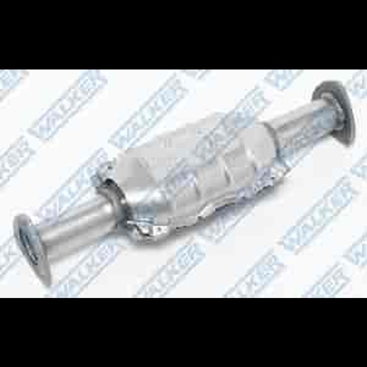 Direct-Fit Catalytic Converter 1990-91 Buick Skylark/Olds Calais/Pontiac Grand Am 2.5L