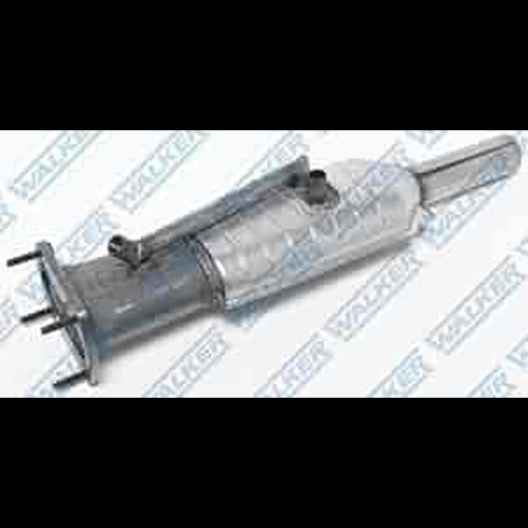Direct-Fit Catalytic Converter 1992-95 Ford F-250 Truck/E-350 Van 5.8L