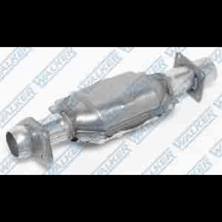 Walker Catalytic Converter for 1980-1993 Chevrolet Blazer - S10, Caprice, El Camino, LLV, Monte Carlo, Pickup - S10