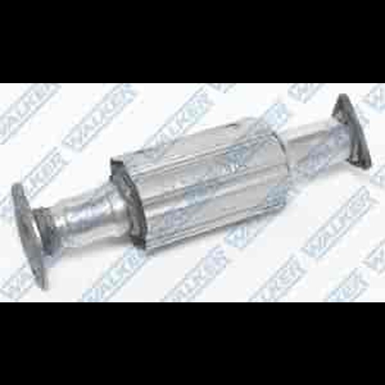 Direct-Fit Catalytic Converter 1990-91 Acura Integra 1.8L