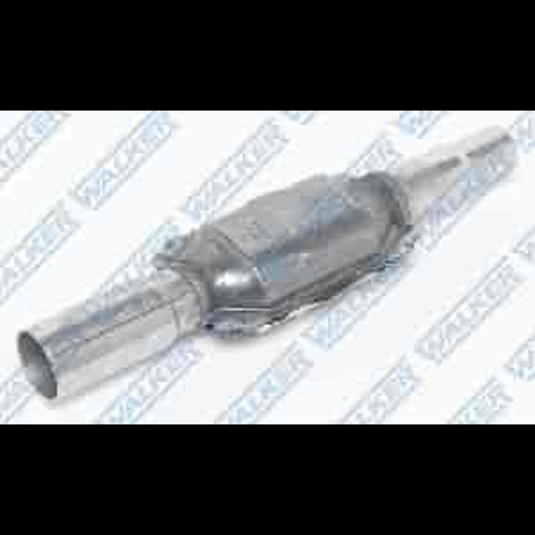 Direct-Fit Catalytic Converter 1987-90 Chevy Cavalier 2.8L/3.1L