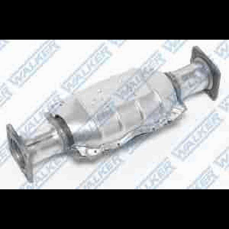 Direct-Fit Catalytic Converter 1981-95 Isuzu/Chevy Truck/SUV 1.8/1.9/2.3/2.6L