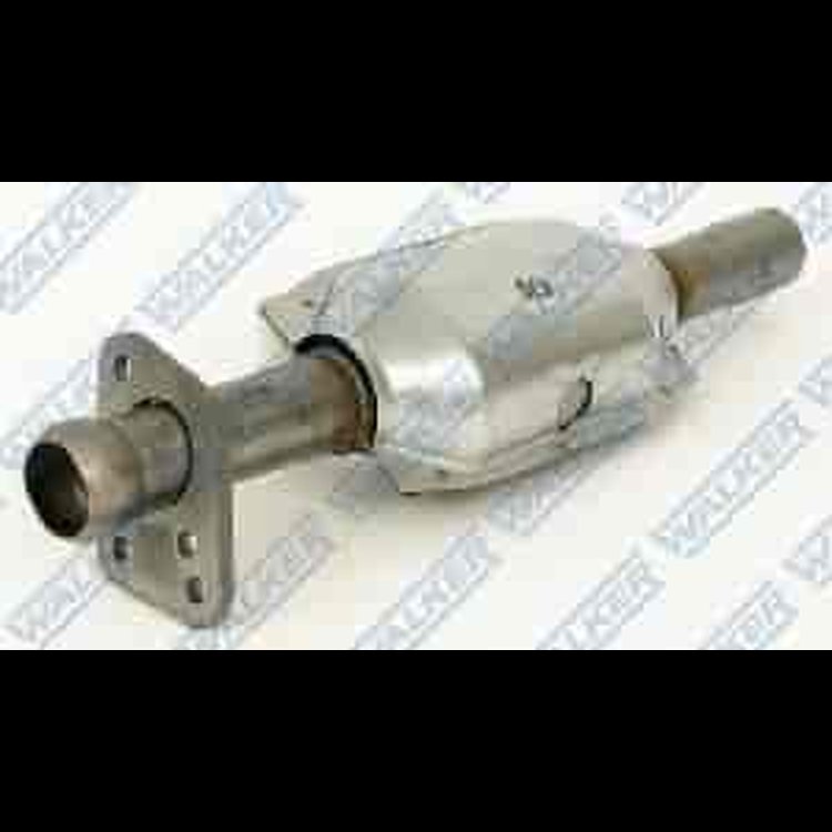 Direct-Fit Catalytic Converter 1984-86 Chevy Camaro & Pontiac Firebird 2.5L