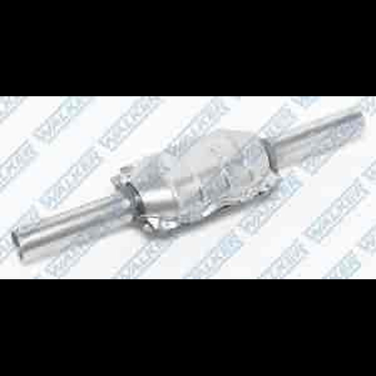 Direct-Fit Catalytic Converter 1985-93 GM Car 2.0/2.5/2.8/3.0/3.1L