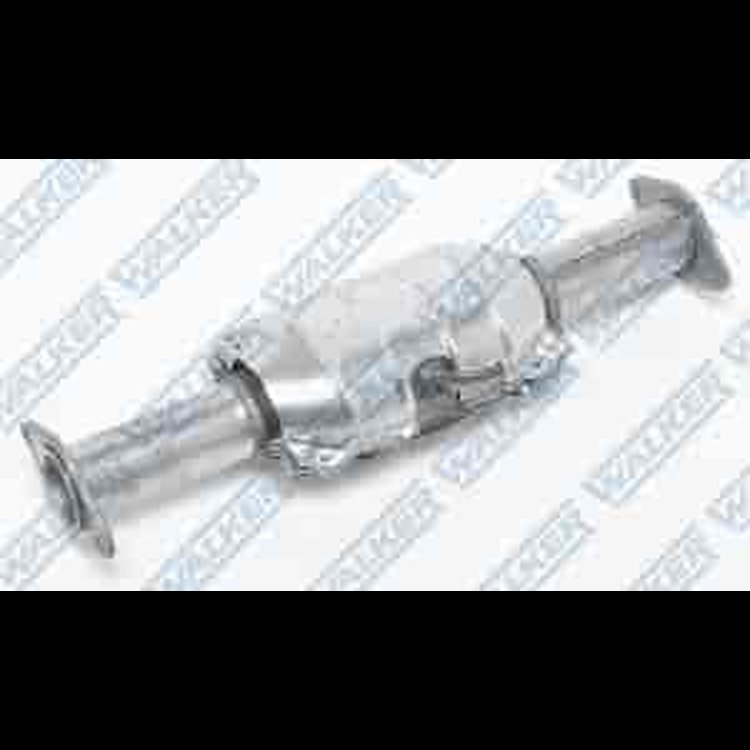 Direct-Fit Catalytic Converter 1983-85 Ford Ranger/Bronco II 2.8L