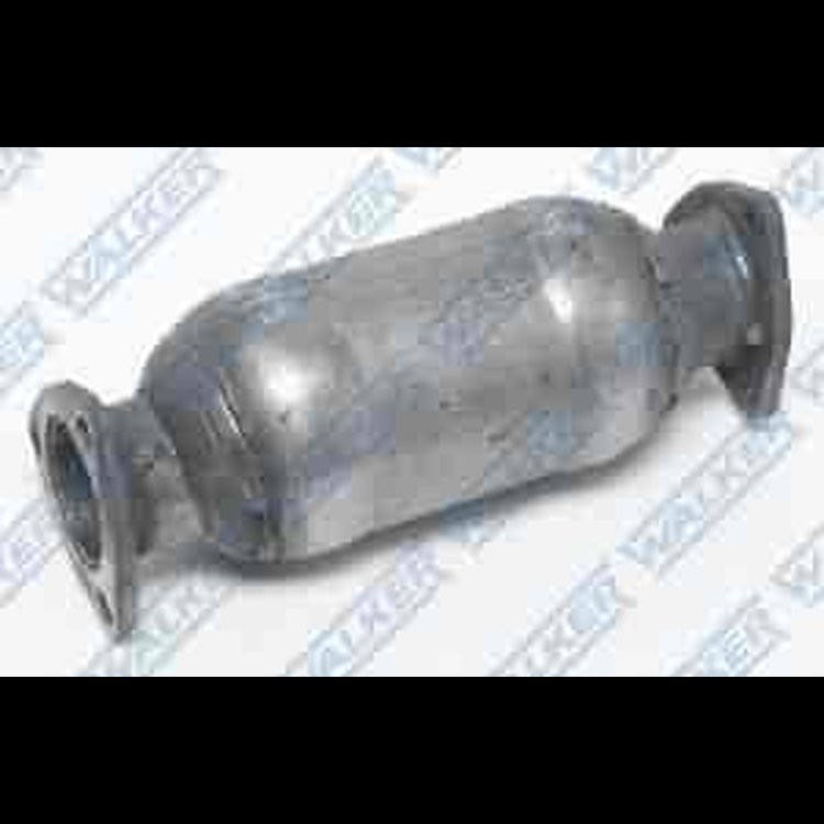 Direct-Fit Catalytic Converter 1992-94 Acura Vigor 2.5L