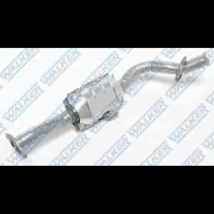 Direct-Fit Catalytic Converter 1986-91 Lincoln Town Car 5.0L