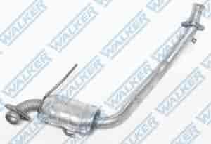 Direct-Fit Catalytic Converter 1983-86 Ford Thunderbird & Mercury Cougar 2.3L