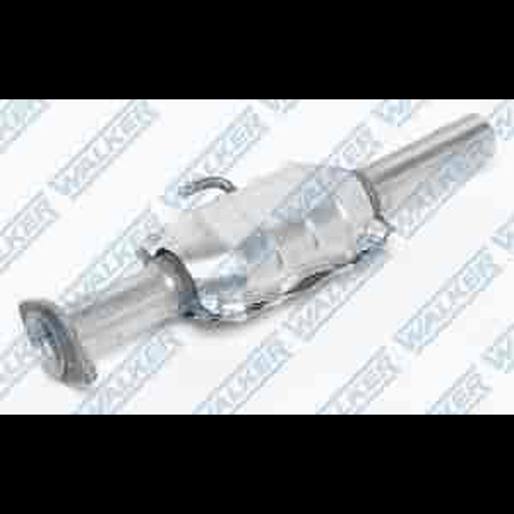 Direct-Fit Catalytic Converter 1985-87 Bonneville/Grand Prix/Parisienne 4.3L